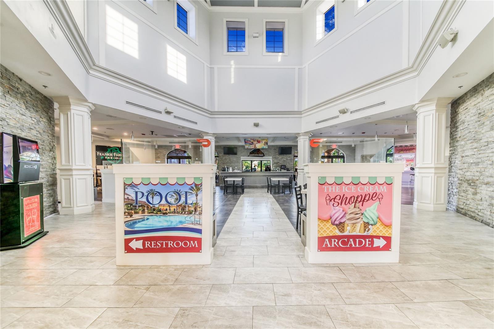 REGAL PALMS AT HIGHLAND RESERVE PH 3 - Residential