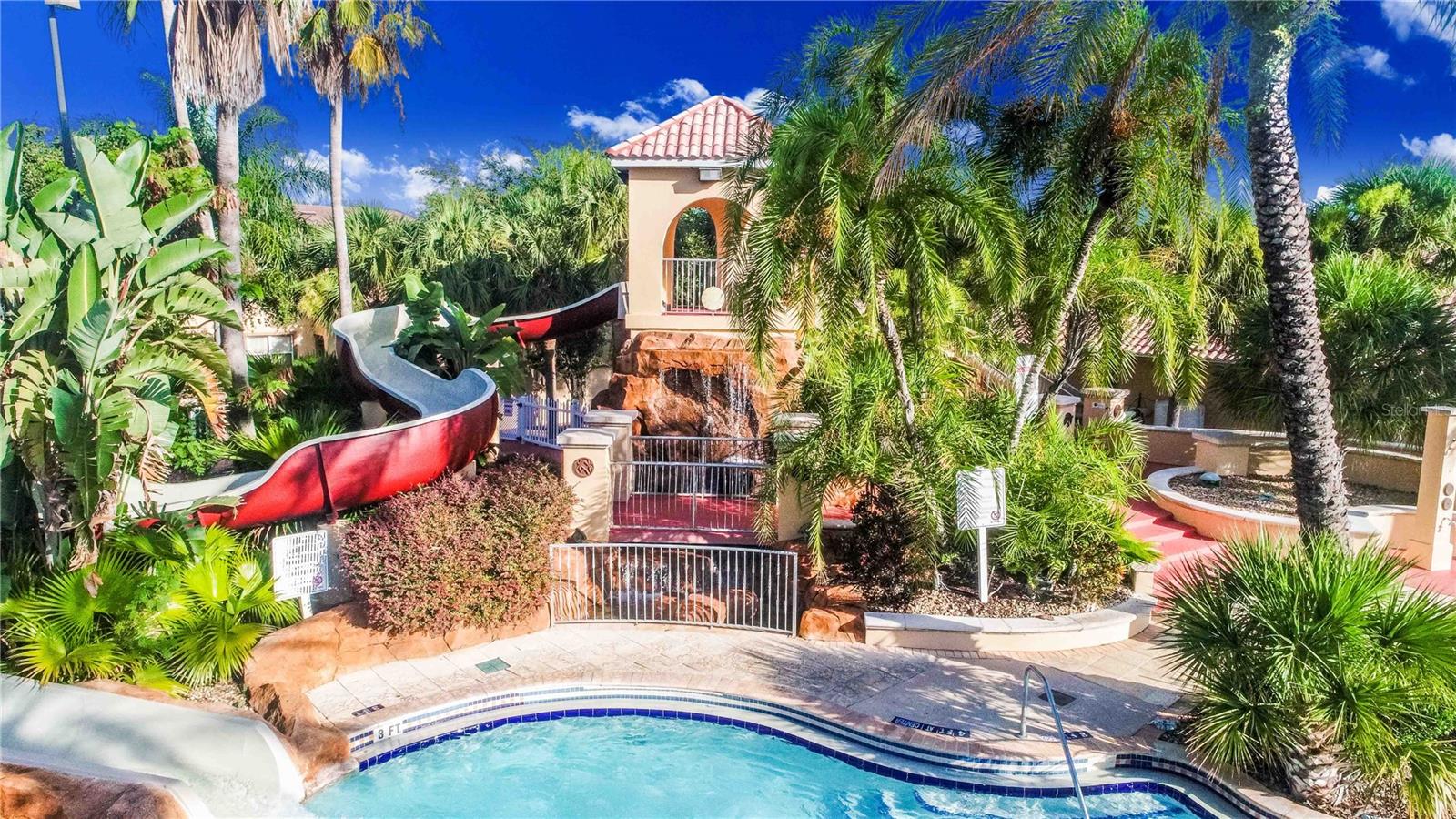 REGAL PALMS AT HIGHLAND RESERVE PH 3 - Residential