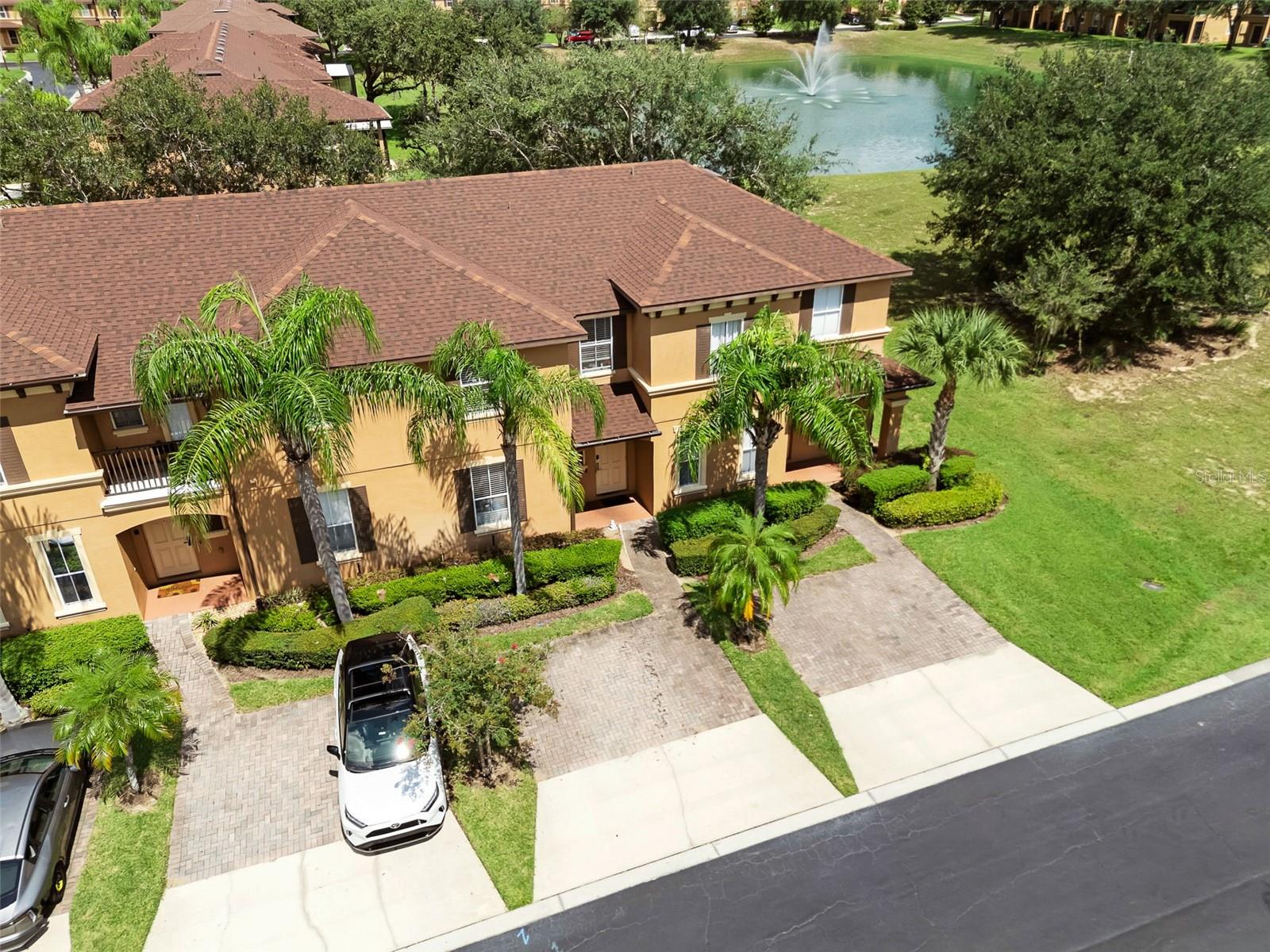 REGAL PALMS AT HIGHLAND RESERVE PH 3 - Residential