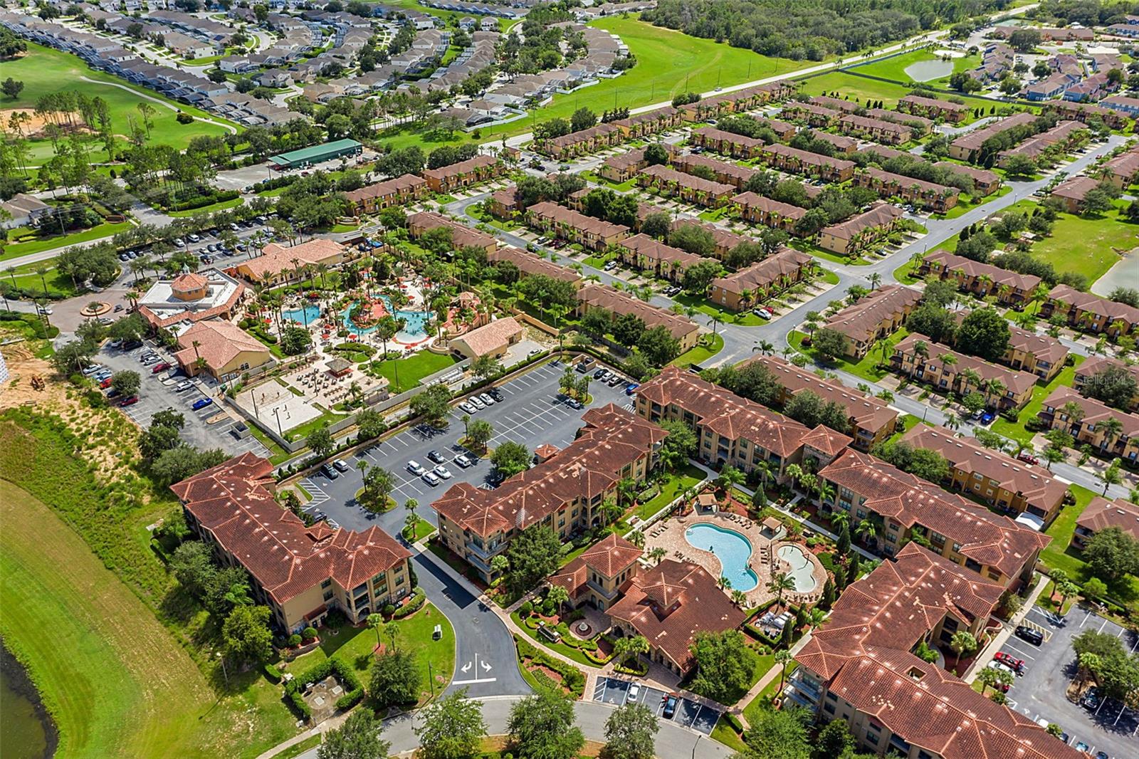 REGAL PALMS AT HIGHLAND RESERVE PH 3 - Residential