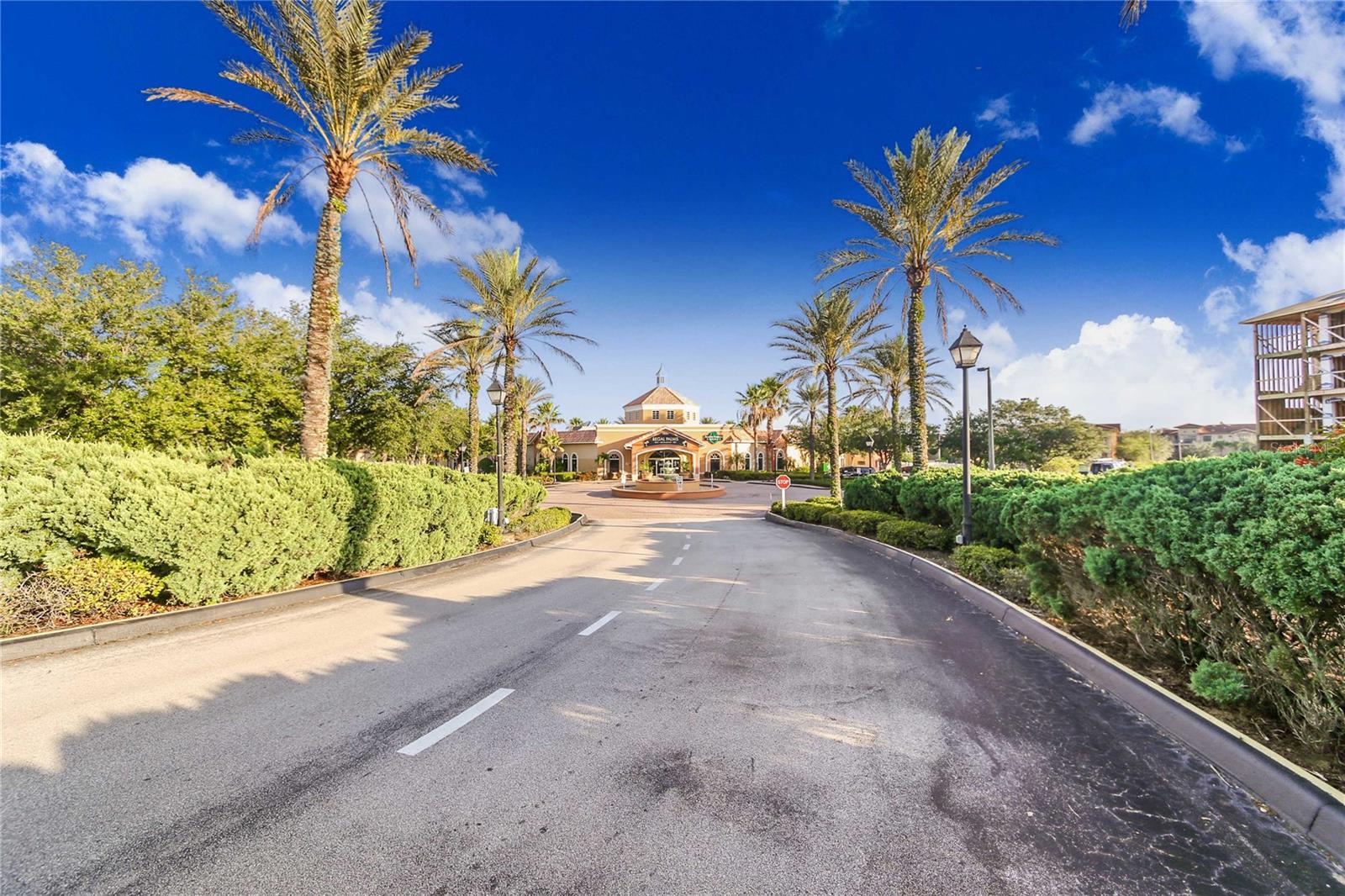 REGAL PALMS AT HIGHLAND RESERVE PH 3 - Residential