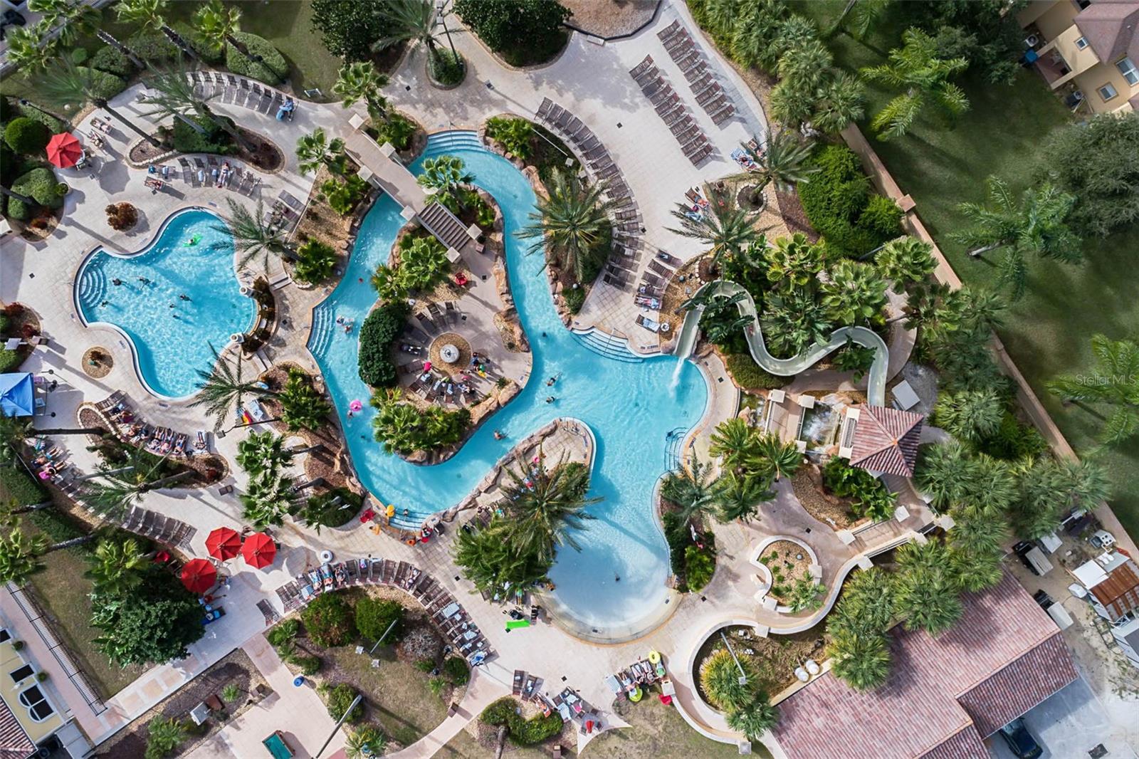 REGAL PALMS AT HIGHLAND RESERVE PH 3 - Residential