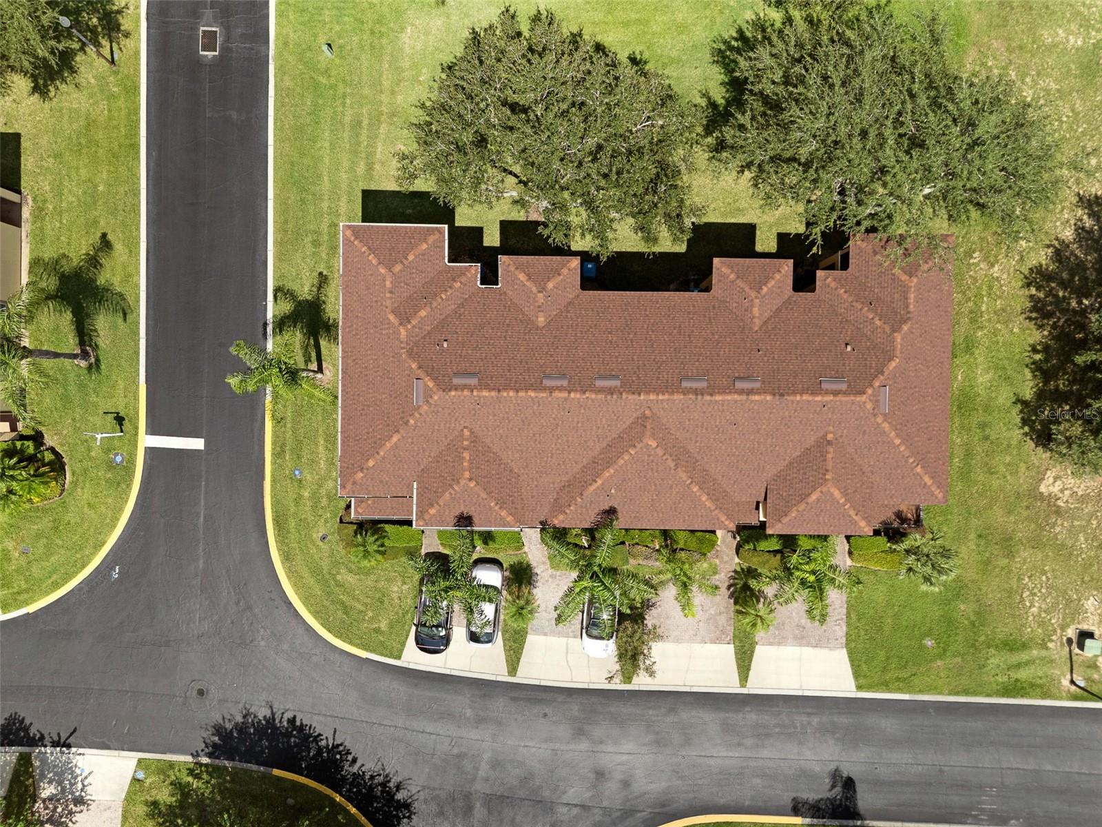 REGAL PALMS AT HIGHLAND RESERVE PH 3 - Residential