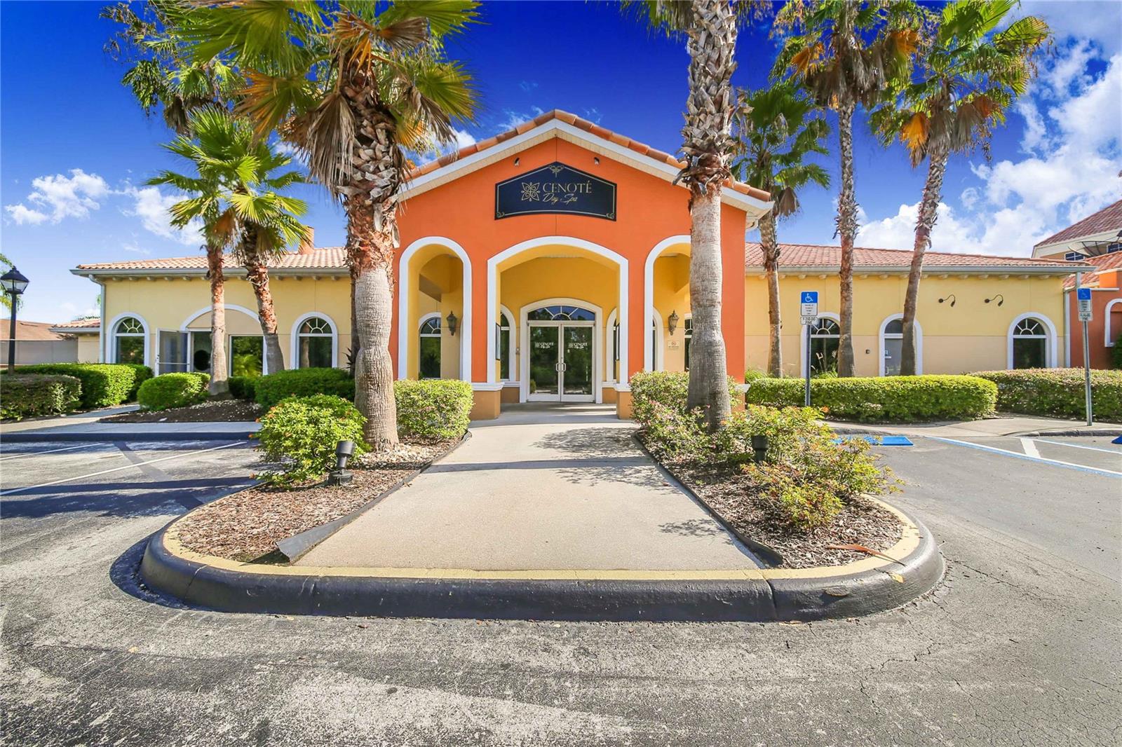 REGAL PALMS AT HIGHLAND RESERVE PH 3 - Residential