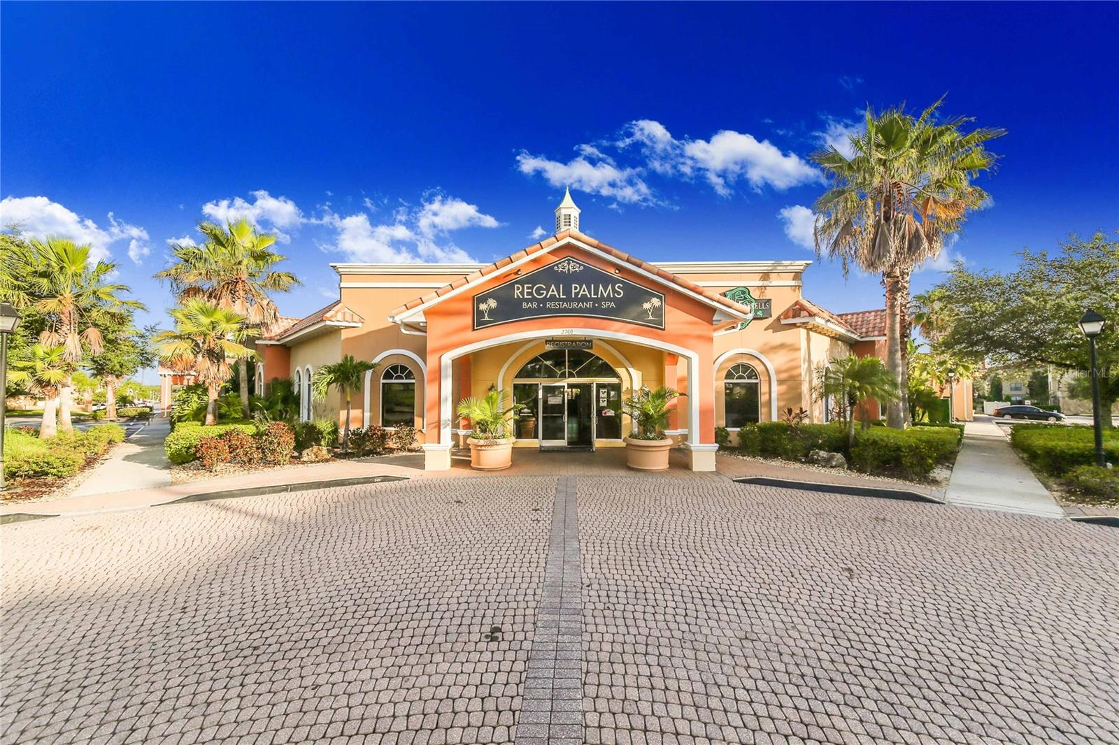 REGAL PALMS AT HIGHLAND RESERVE PH 3 - Residential