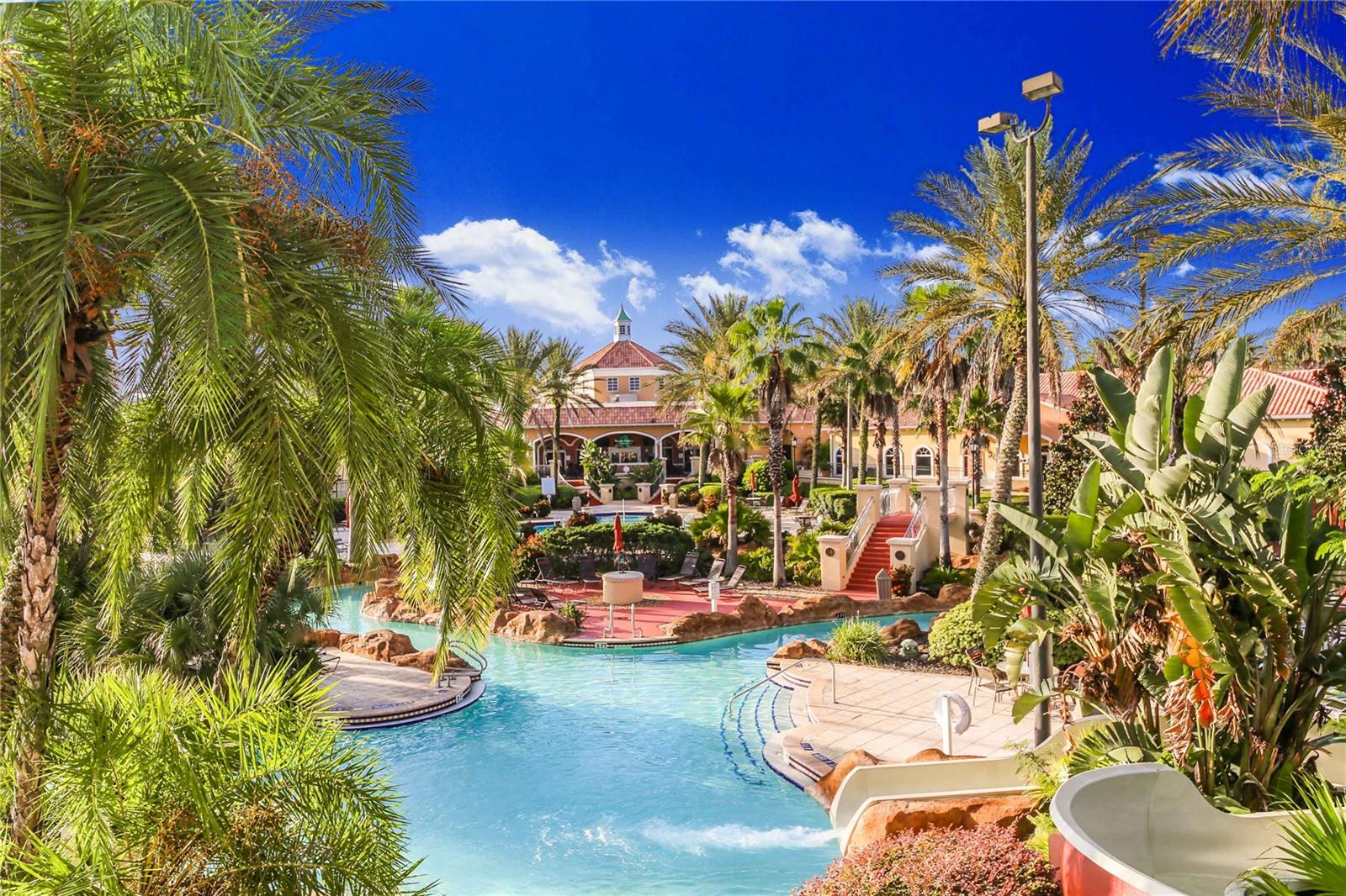 REGAL PALMS AT HIGHLAND RESERVE PH 3 - Residential