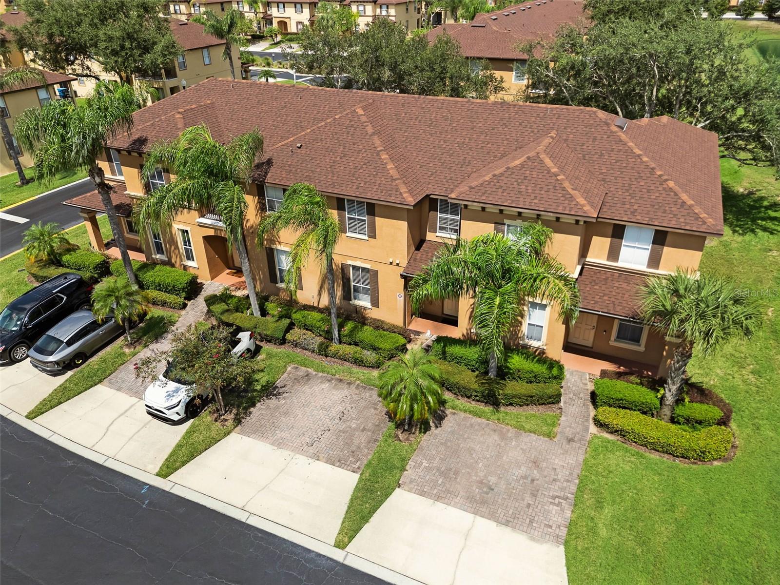 REGAL PALMS AT HIGHLAND RESERVE PH 3 - Residential