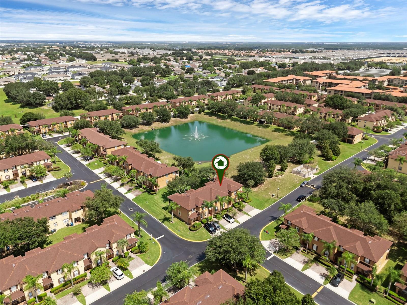 REGAL PALMS AT HIGHLAND RESERVE PH 3 - Residential