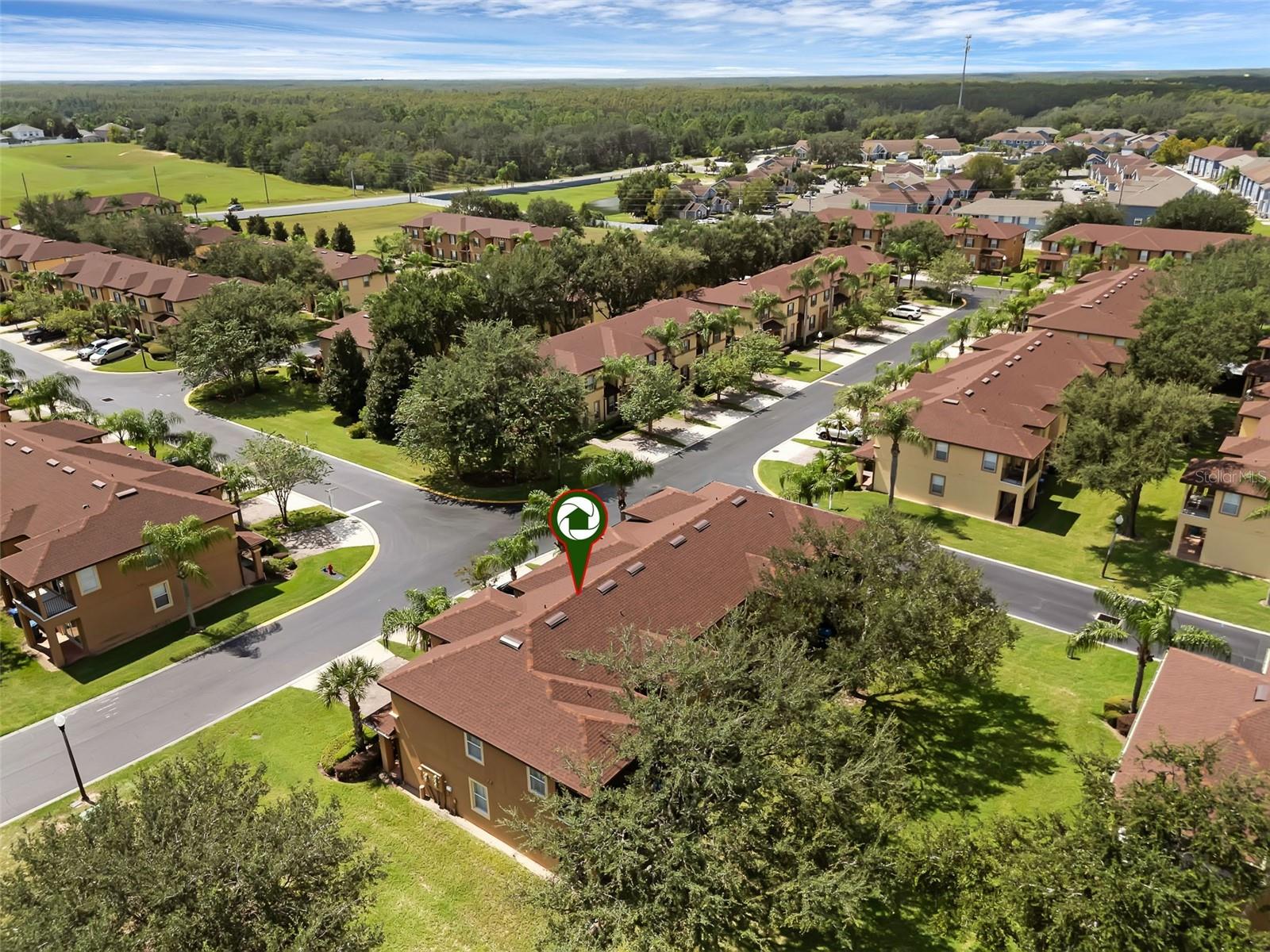 REGAL PALMS AT HIGHLAND RESERVE PH 3 - Residential
