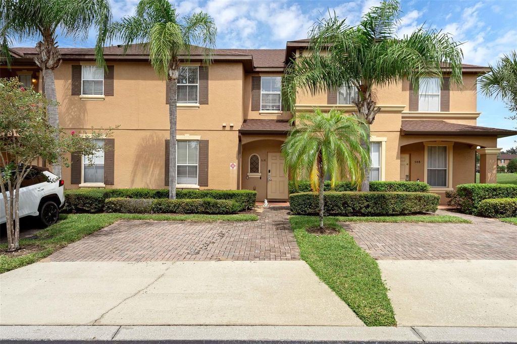 Real estate matching your search 69 Photo of 518 Terra Lago Street, Davenport, FL 33897 (MLS # O6350681)