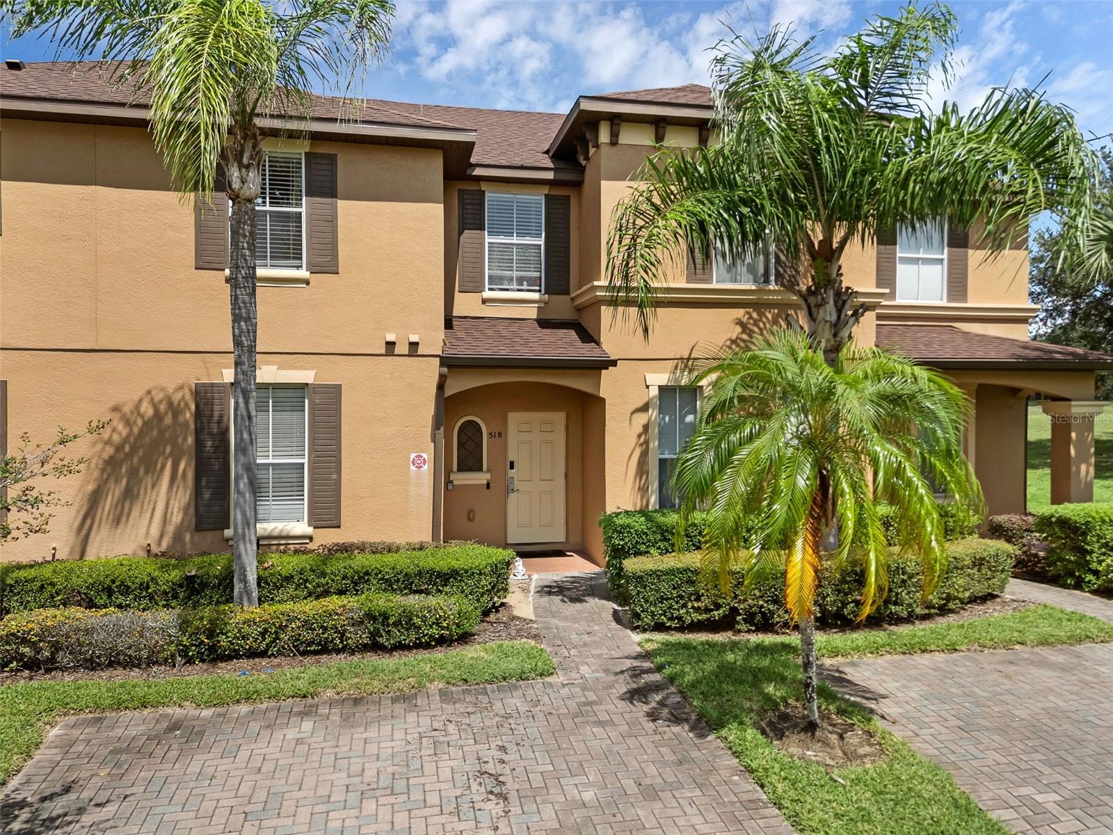REGAL PALMS AT HIGHLAND RESERVE PH 3 - Residential