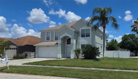 Photo of 10422 Glen Willow Lane, Tampa, FL 33647 (MLS # TB8510880)