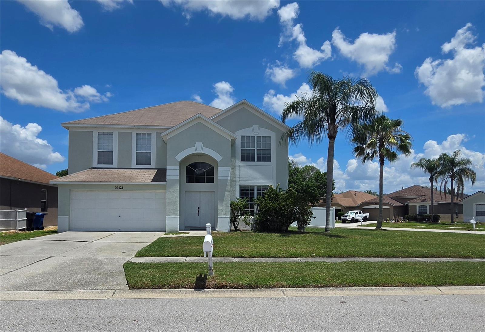 10422 GLEN WILLOW LANE