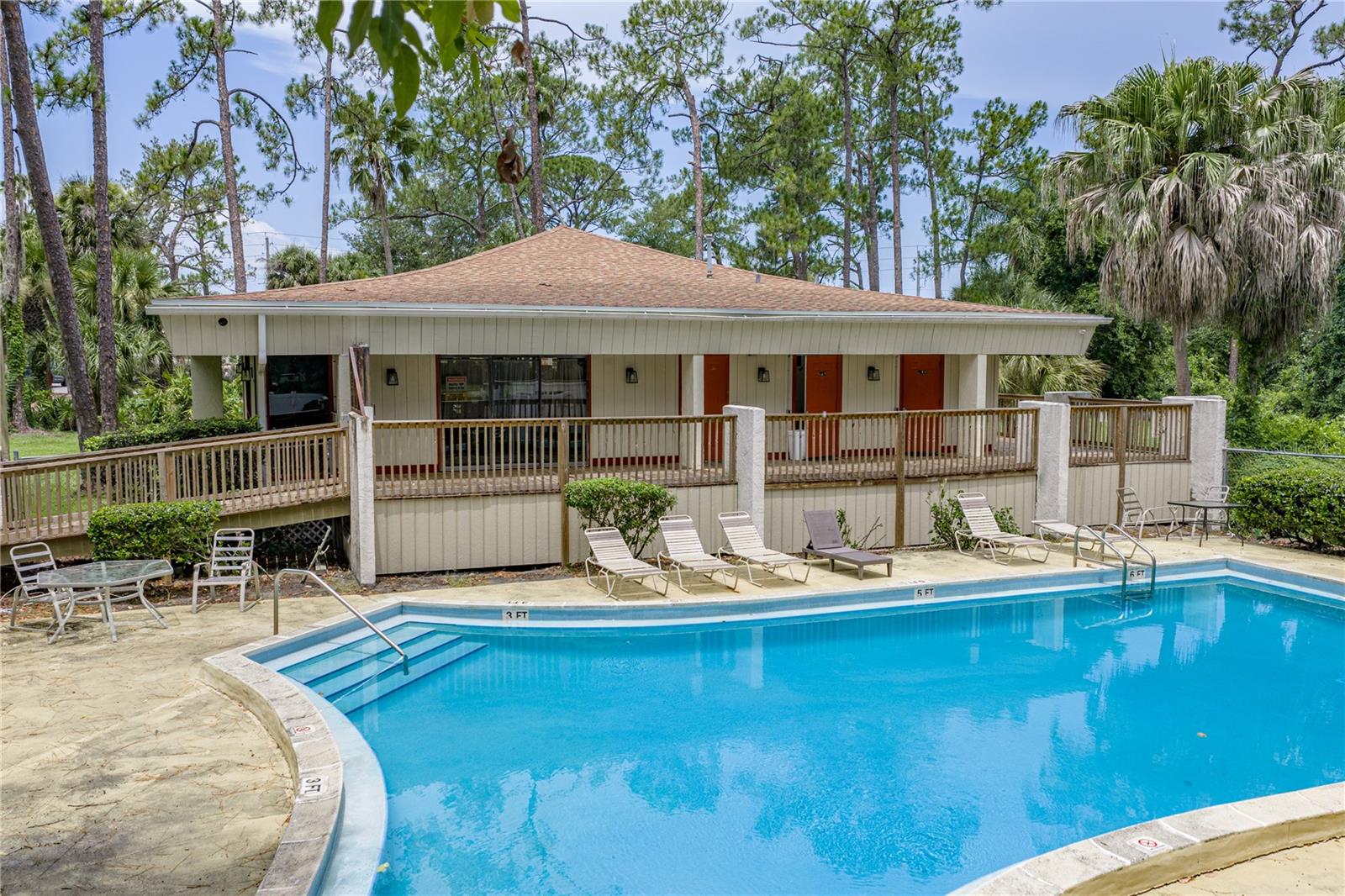 100 EL CAMINO DRIVE 301
