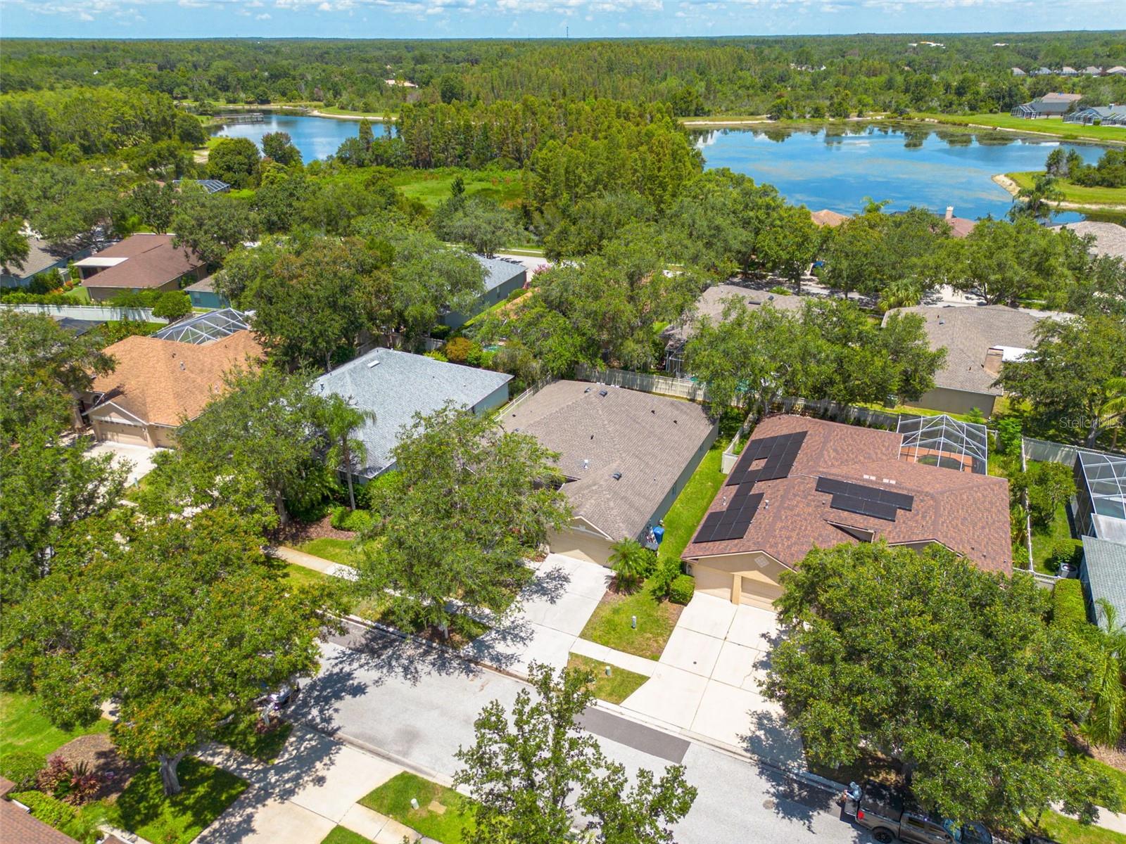 9418 AZALEA RIDGE CIRCLE