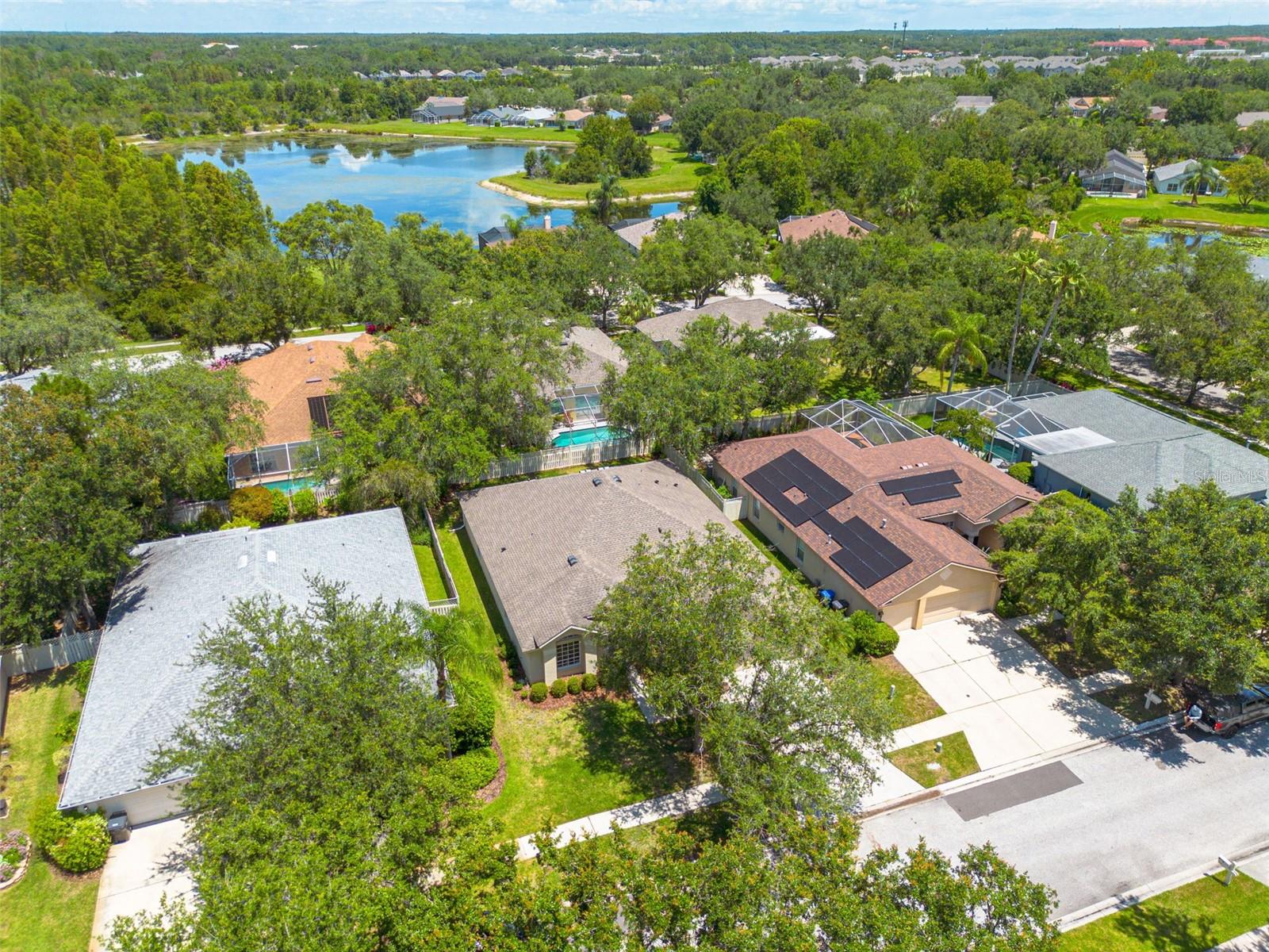 9418 AZALEA RIDGE CIRCLE