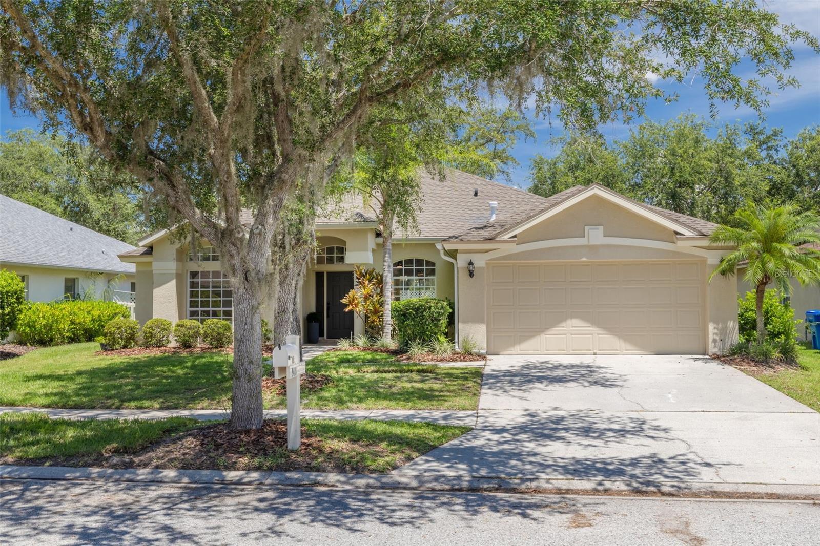 9418 AZALEA RIDGE CIRCLE