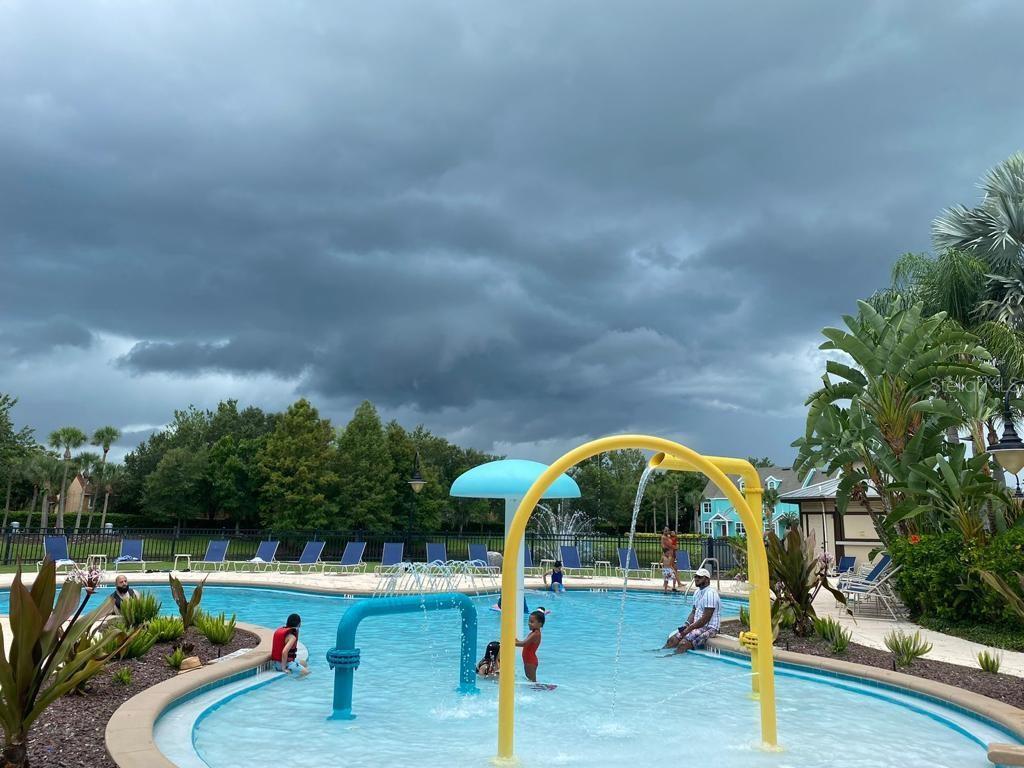 RUNAWAY BEACH CLUB CONDO - Residential