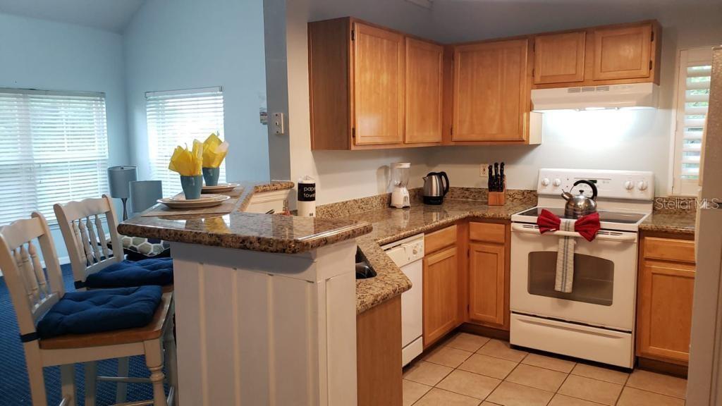 RUNAWAY BEACH CLUB CONDO - Residential