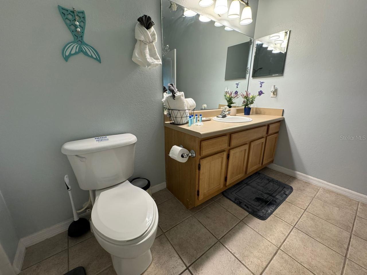 RUNAWAY BEACH CLUB CONDO - Residential