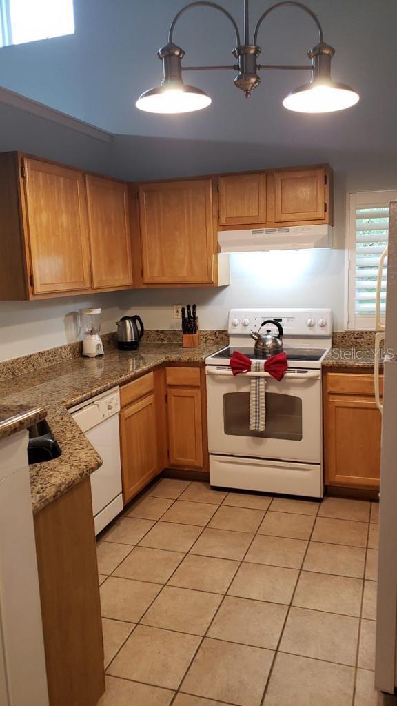 RUNAWAY BEACH CLUB CONDO - Residential