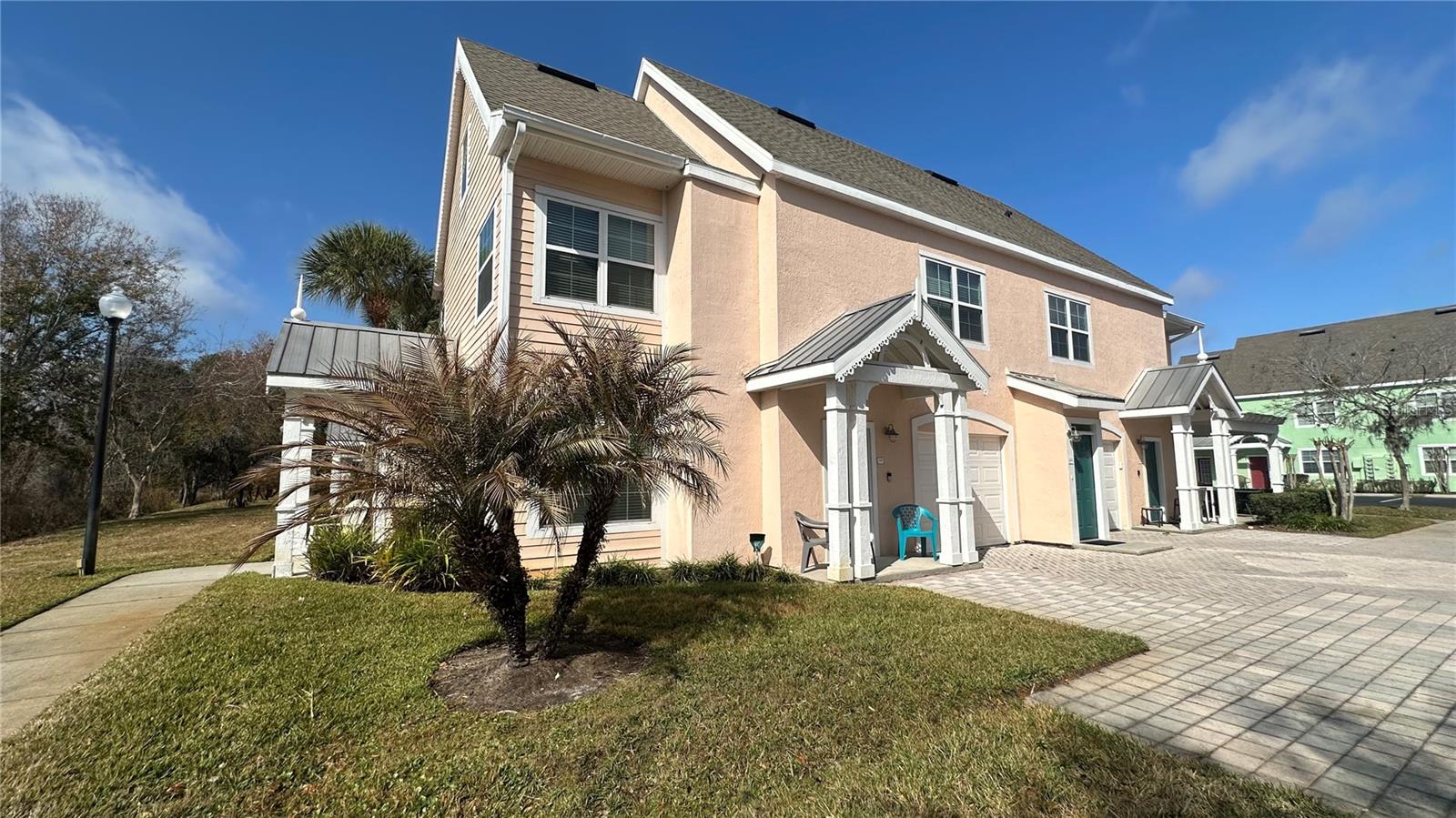 RUNAWAY BEACH CLUB CONDO - Residential