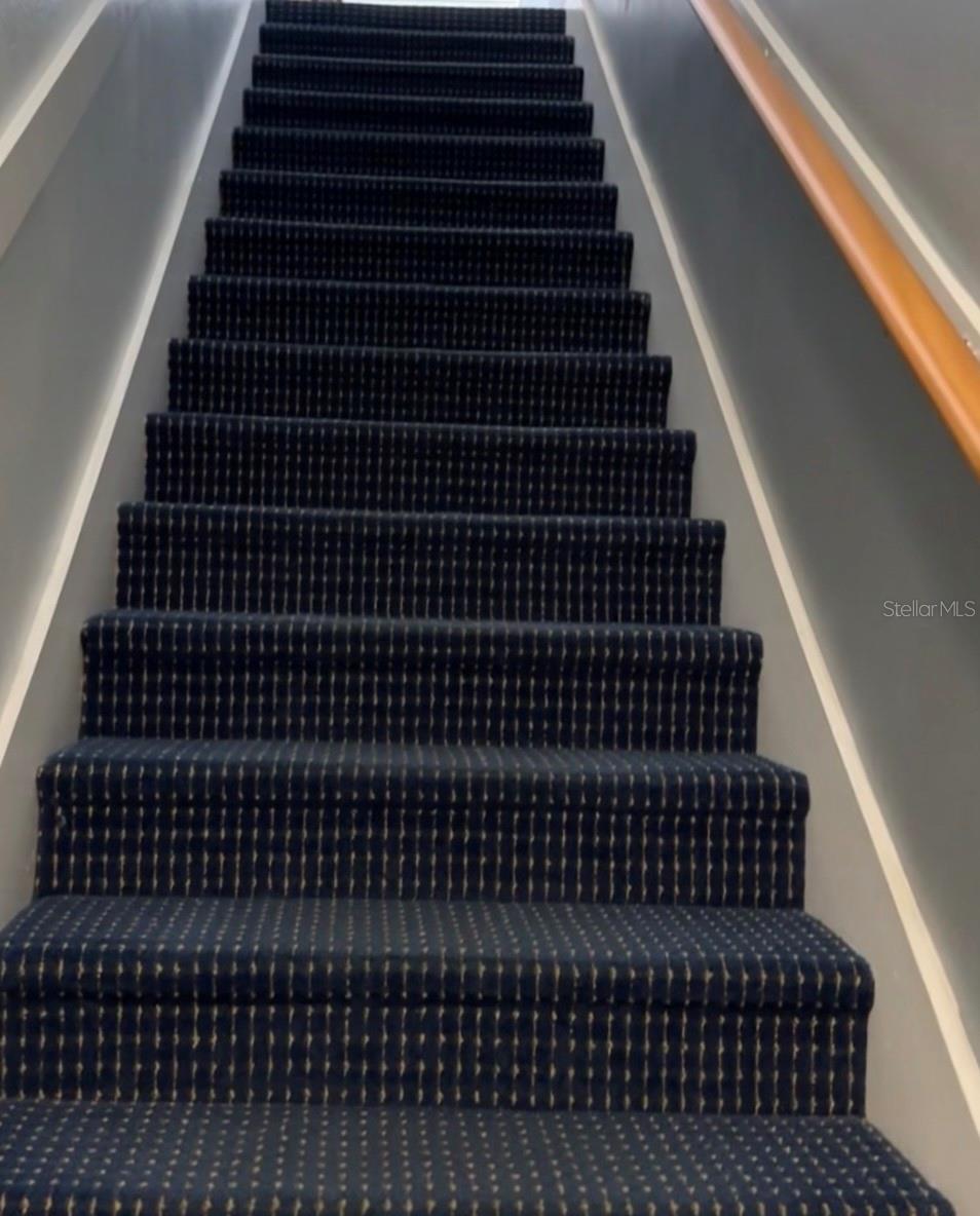 RUNAWAY BEACH CLUB CONDO - Residential