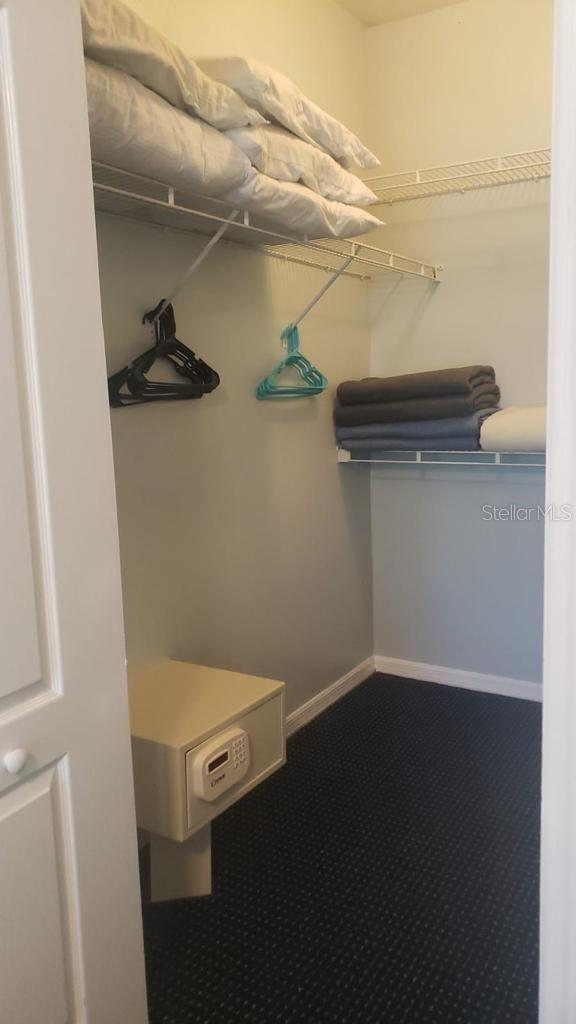 RUNAWAY BEACH CLUB CONDO - Residential