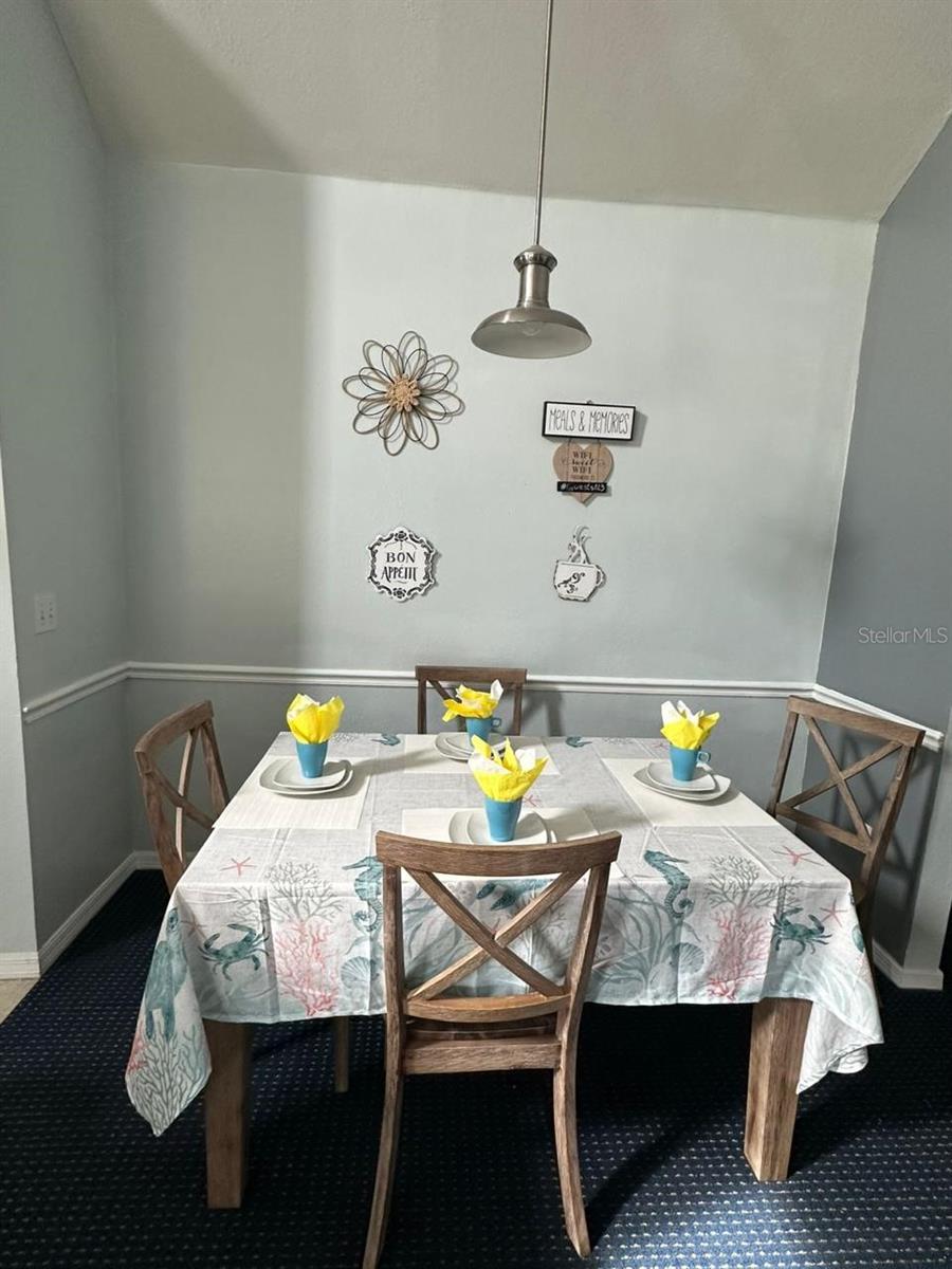 RUNAWAY BEACH CLUB CONDO - Residential