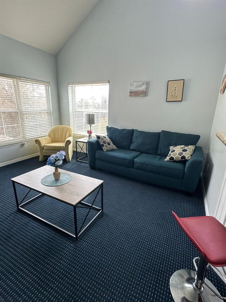 RUNAWAY BEACH CLUB CONDO - Residential