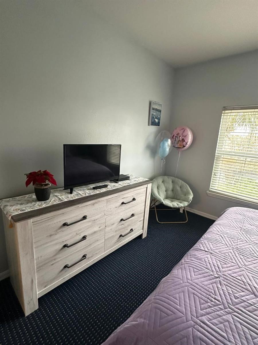 RUNAWAY BEACH CLUB CONDO - Residential