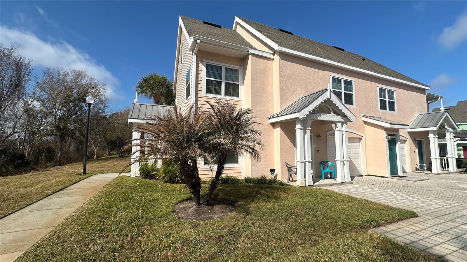 RUNAWAY BEACH CLUB CONDO - Residential