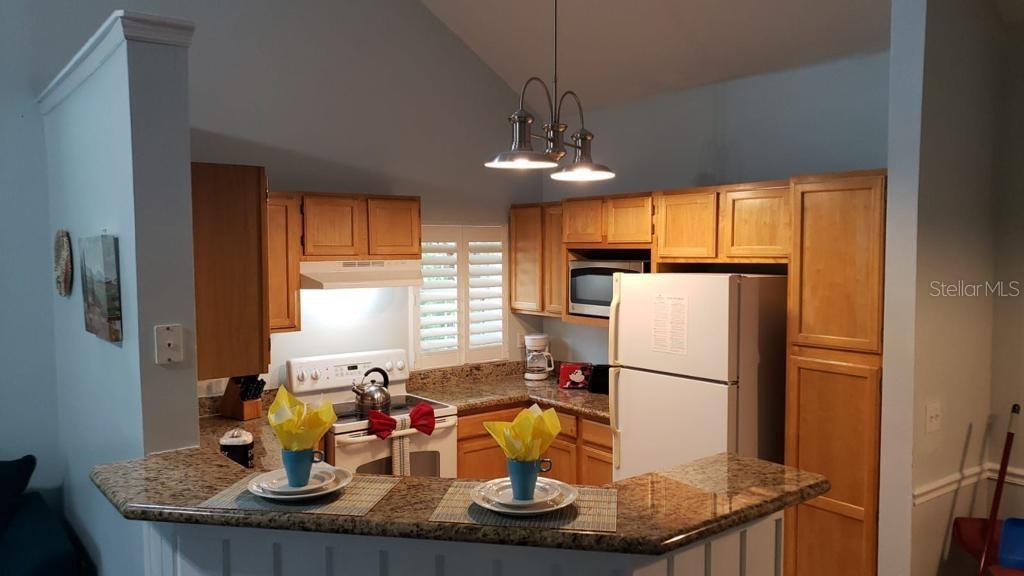 RUNAWAY BEACH CLUB CONDO - Residential