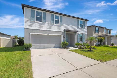 Photo of 38689 Harlow Rose Drive, Zephyrhills, FL 33540 (MLS # TB8538667)