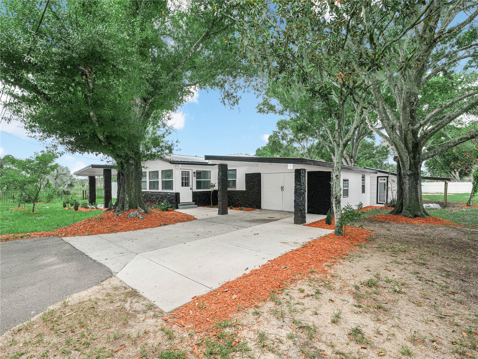 201 BROOKS ROAD
