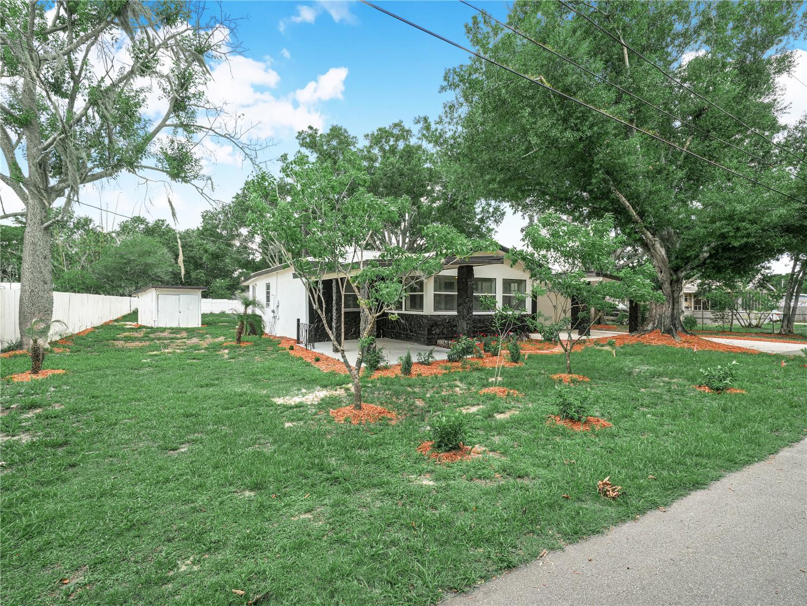 201 BROOKS ROAD
