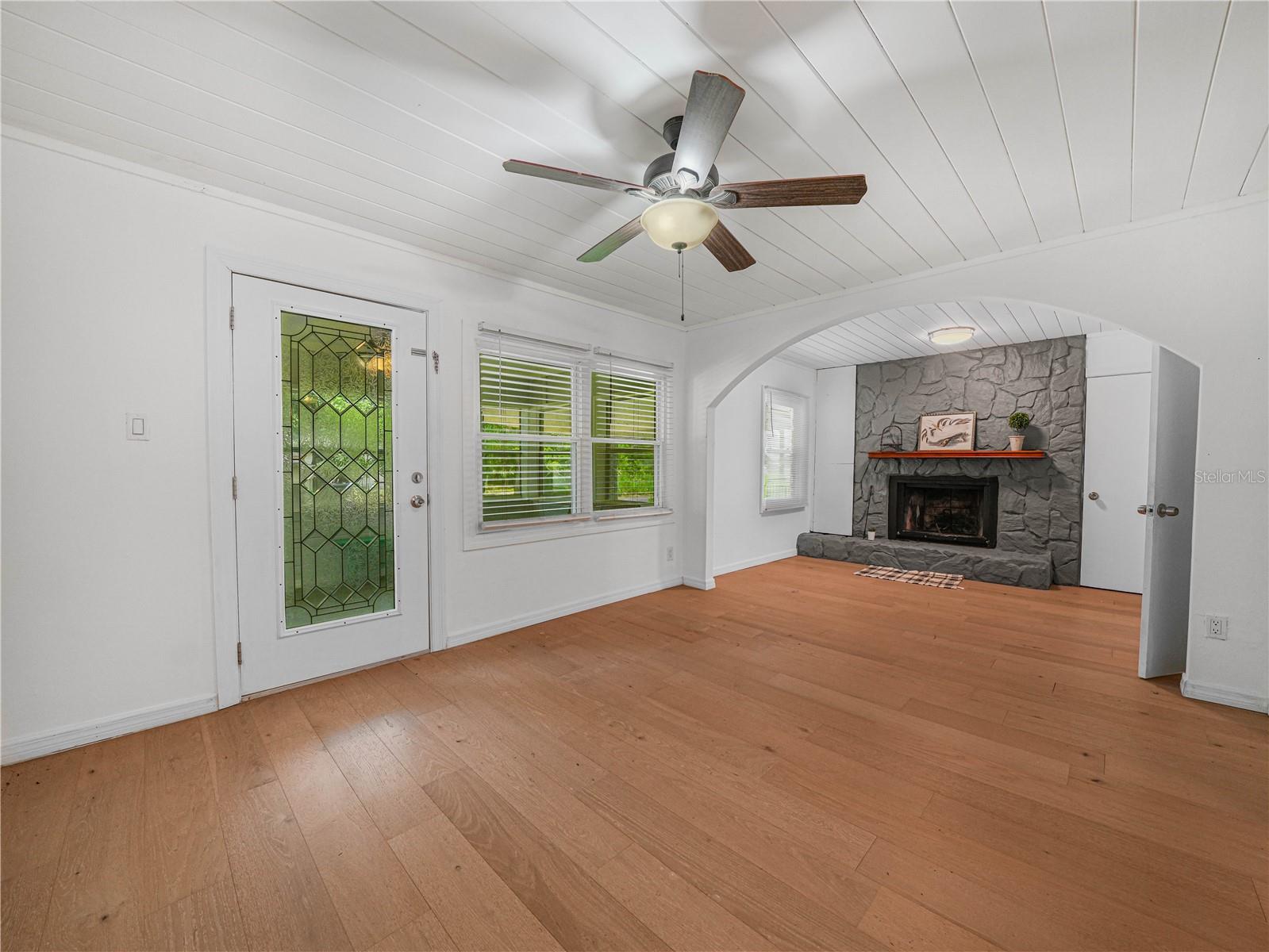 201 BROOKS ROAD