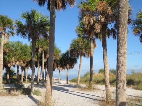 A home in TARPON SPRINGS