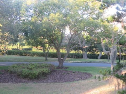 A home in TARPON SPRINGS