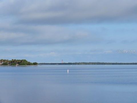 A home in TARPON SPRINGS