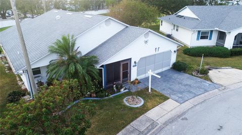 A home in LAKELAND