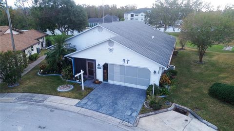 A home in LAKELAND