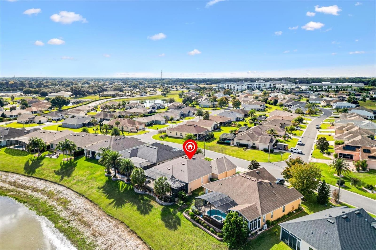 STONECREST - Residential