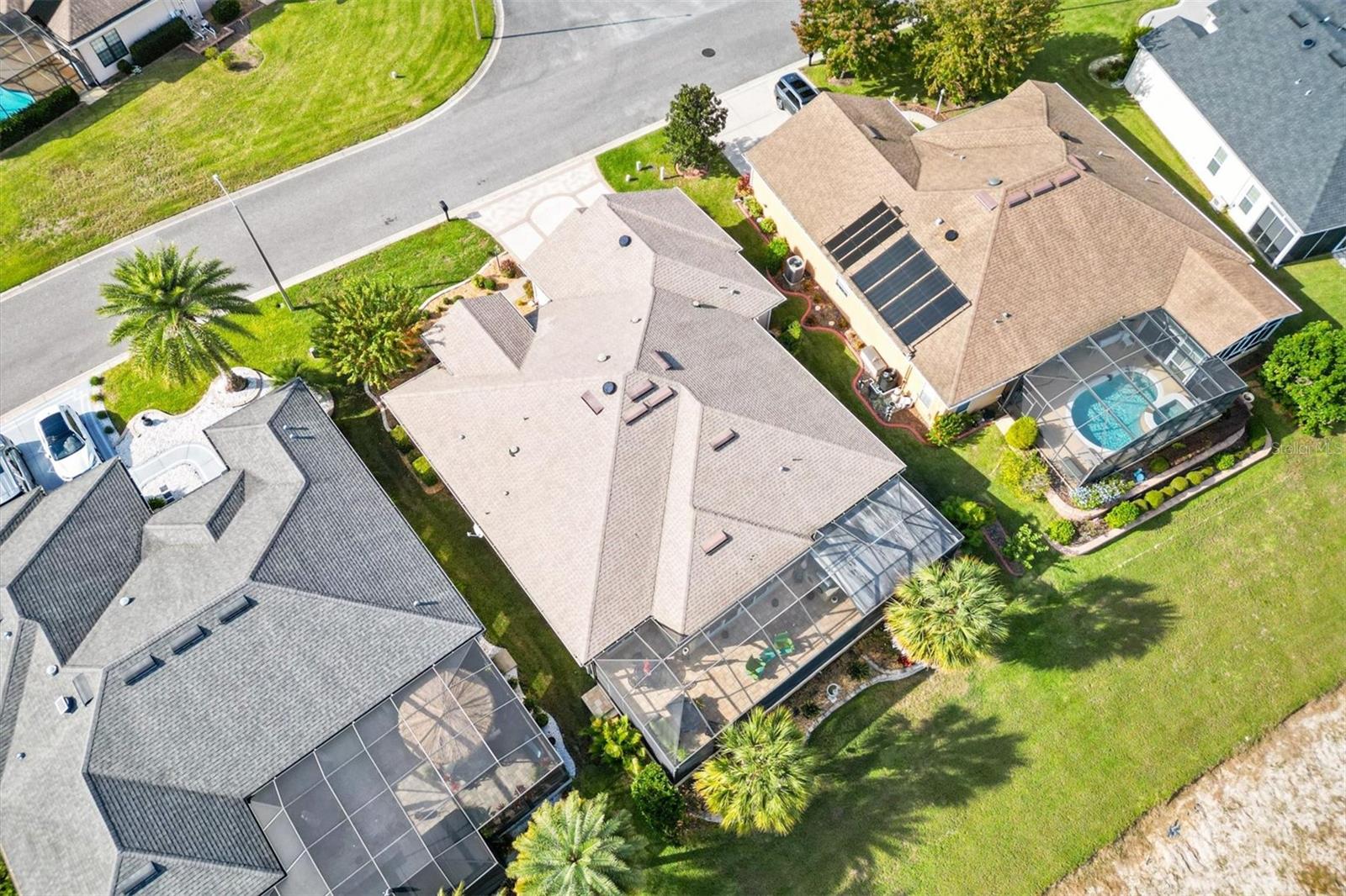 STONECREST - Residential