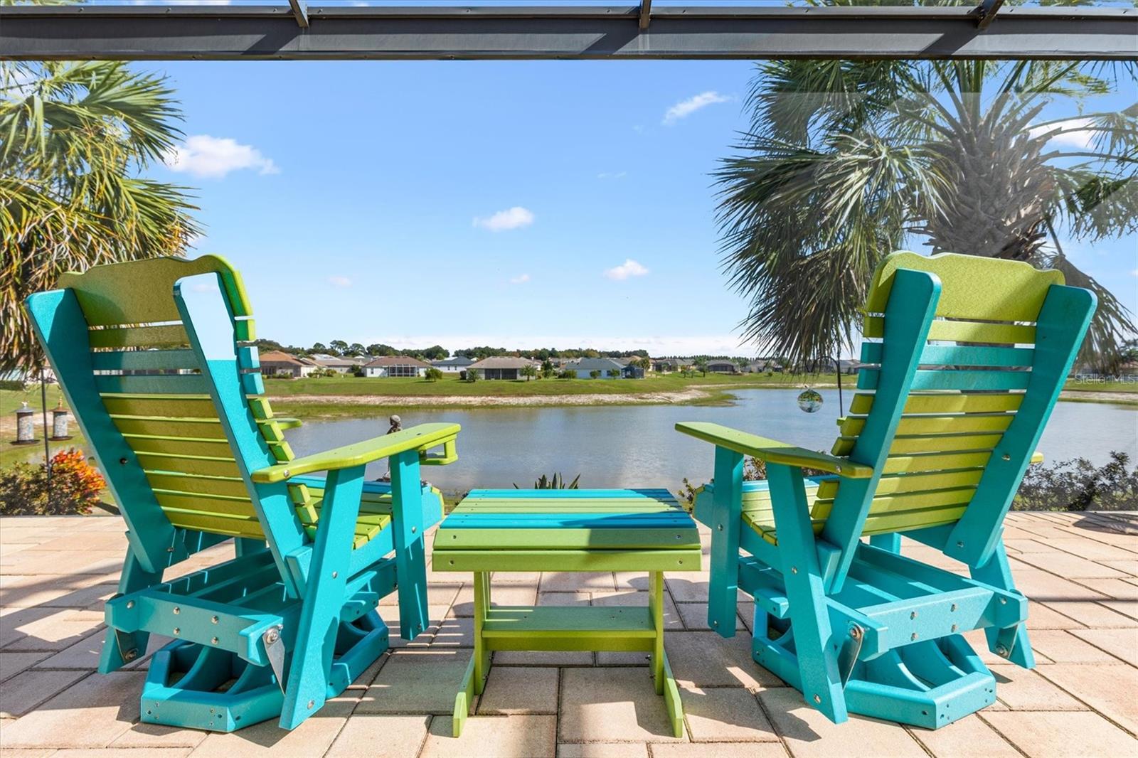 STONECREST - Residential