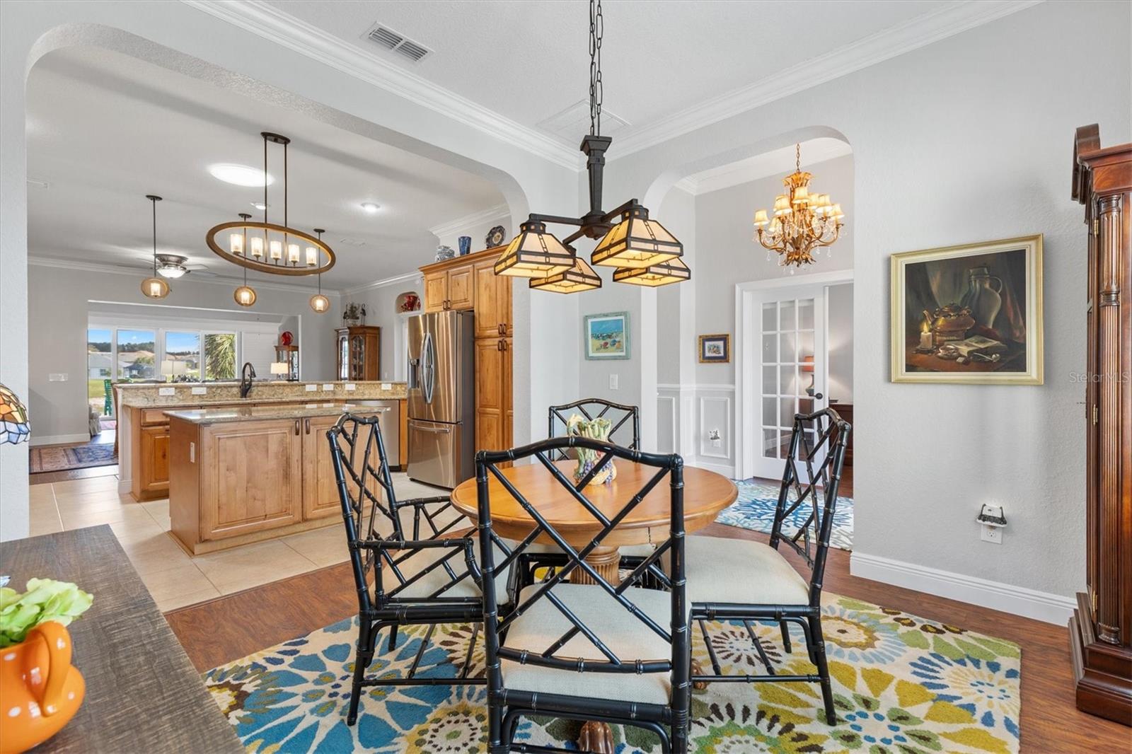 STONECREST - Residential