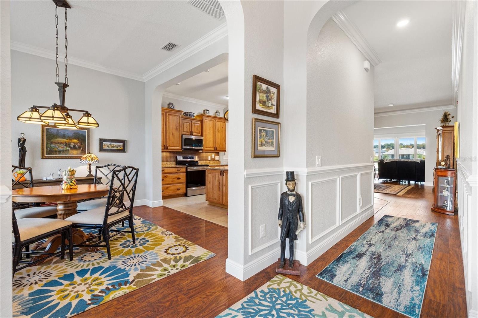 STONECREST - Residential