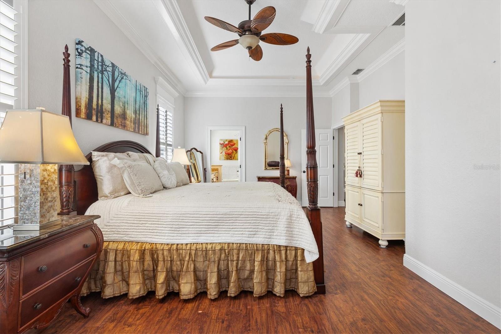 STONECREST - Residential