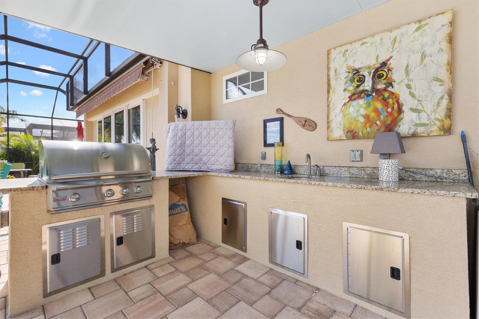 STONECREST - Residential