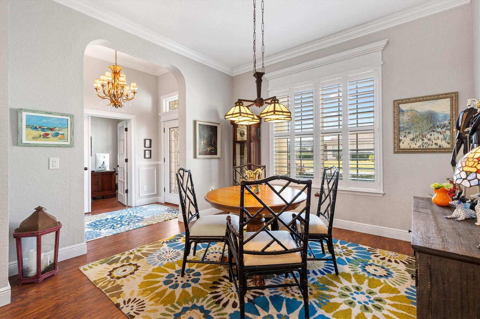 STONECREST - Residential